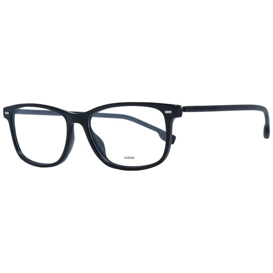 Hugo Boss Black Men Glasses Frame $592.00 Hugo Boss Luzworld