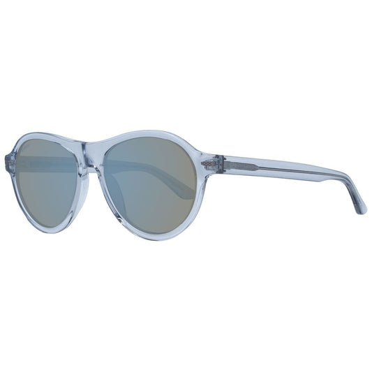 Serengeti Transparent Men Sunglass $817.00 Serengeti Luzworld