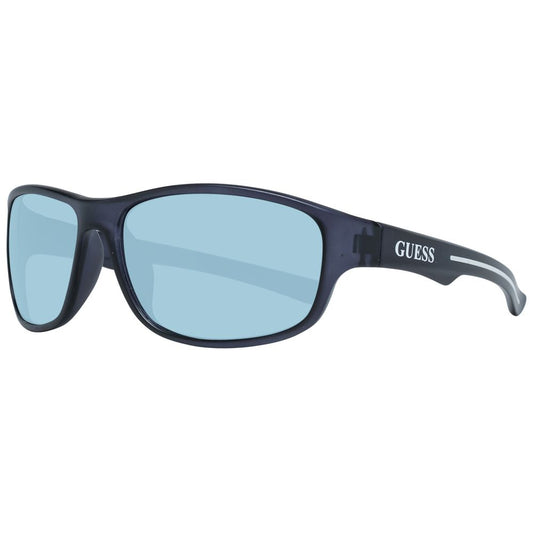 Guess Gray Women Sunglass $190.00 Guess Luzworld