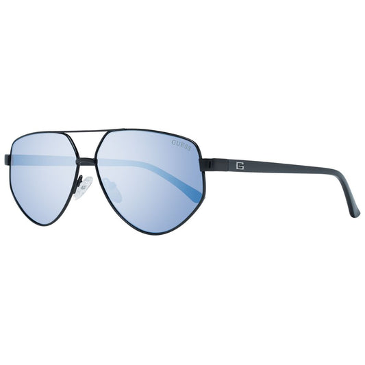 Guess Black Women Sunglass $195.00 Guess Luzworld