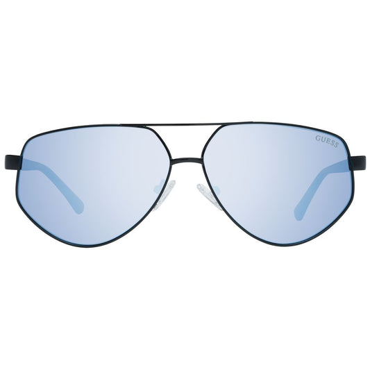 Guess Black Women Sunglass $195.00 Guess Luzworld