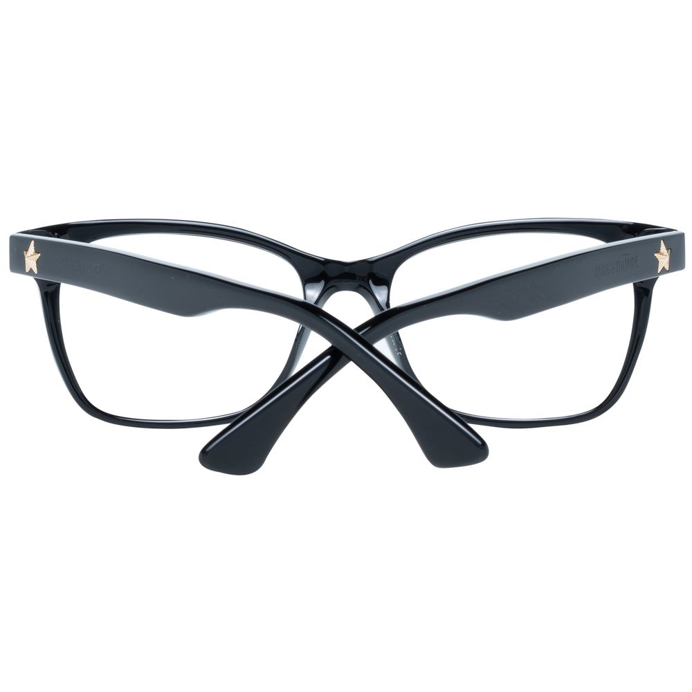 Zadig & Voltaire Black Women Glasses Frame $491.00 Zadig & Voltaire Luzworld