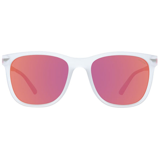 Police Transparent Men Sunglass $265.00 Police Luzworld