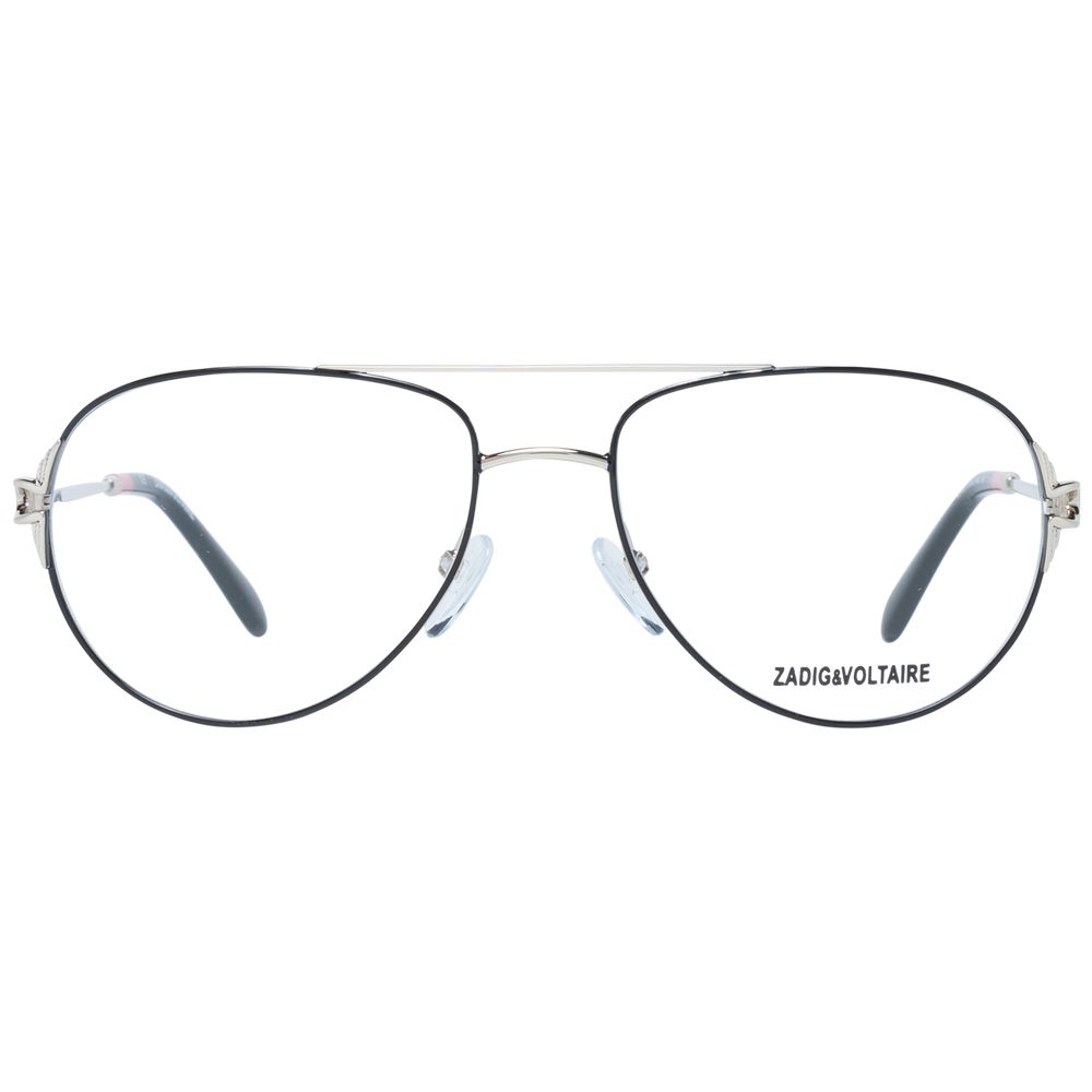 Zadig & Voltaire Gold Women Glasses Frame $505.00 Zadig & Voltaire Luzworld