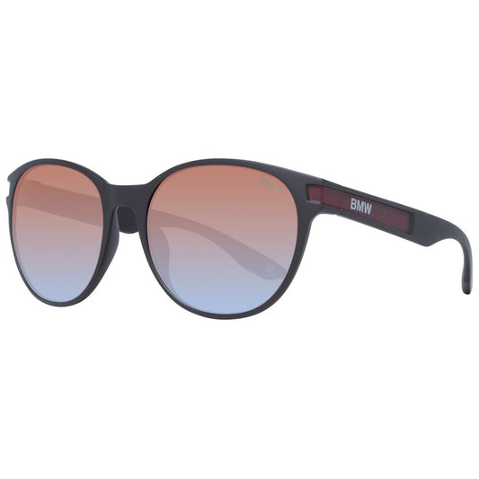 BMW Brown Men Sunglass $243.00 BMW Luzworld