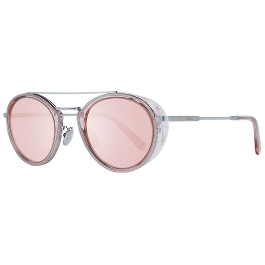Omega Pink Men Sunglass $931.00 Omega Luzworld