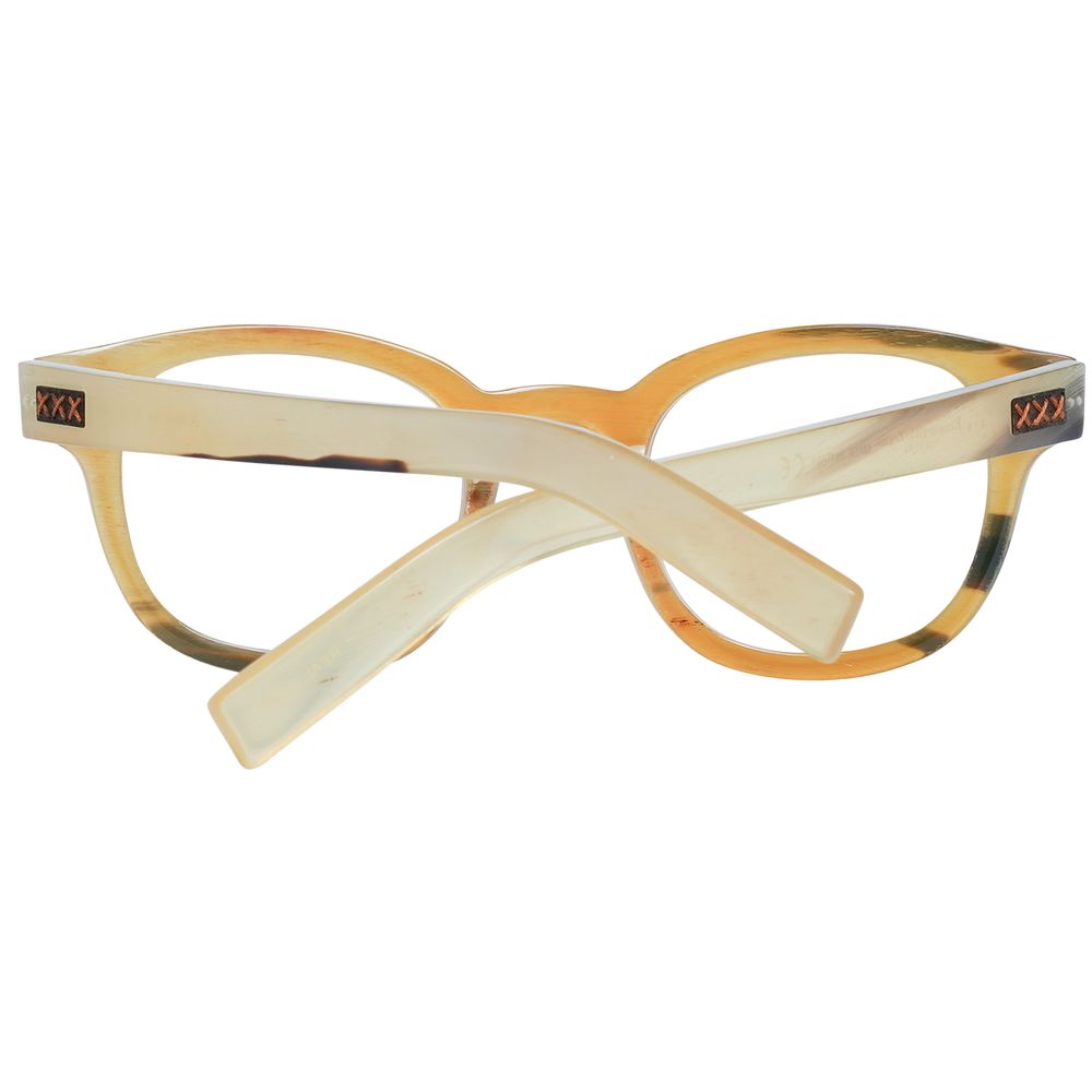 Ermenegildo Zegna Multicolor Men Optical Frames