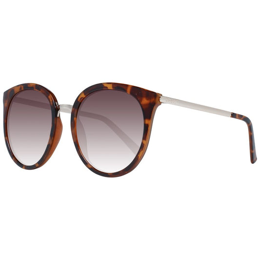 Guess Brown Women Sunglass $195.00 Guess Luzworld