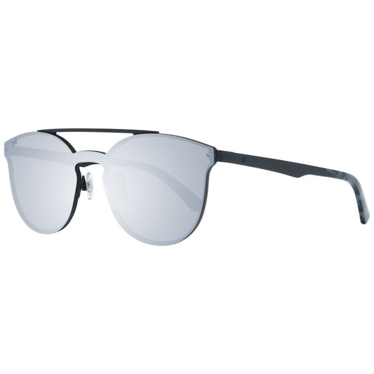 Web Black Unisex Sunglass $461.00 Web Luzworld