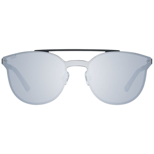 Web Black Unisex Sunglass $461.00 Web Luzworld