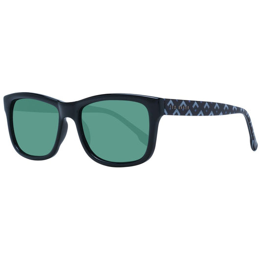 Ted Baker Black Men Sunglass $484.00 Ted Baker Luzworld