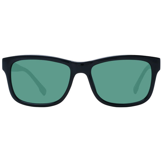 Ted Baker Black Men Sunglass $484.00 Ted Baker Luzworld