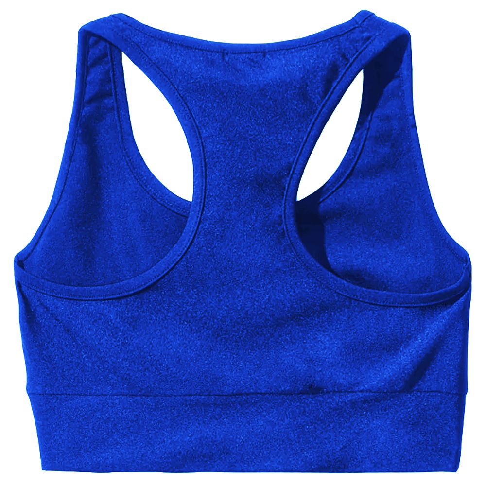 Comme Des Fuckdown Blue Nylon Women Top $127.00 Comme Des Fuckdown Luzworld
