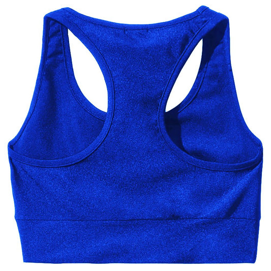 Comme Des Fuckdown Blue Nylon Women Top $127.00 Comme Des Fuckdown Luzworld