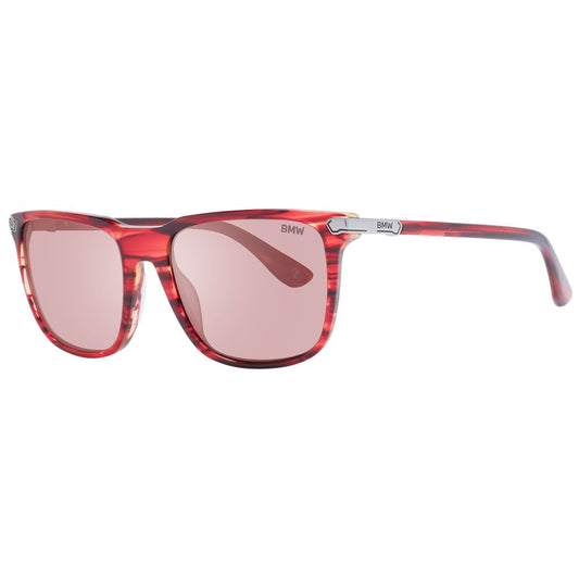 BMW Red Men Sunglass $524.00 BMW Luzworld