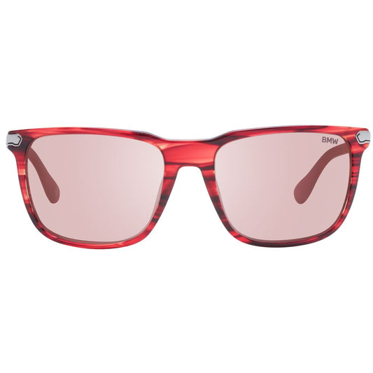 BMW Red Men Sunglass $524.00 BMW Luzworld
