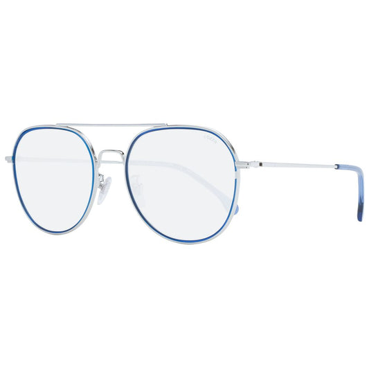 Lozza Gray Men Sunglass $245.00 Lozza Luzworld