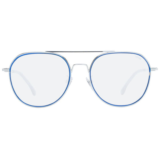 Lozza Gray Men Sunglass $245.00 Lozza Luzworld
