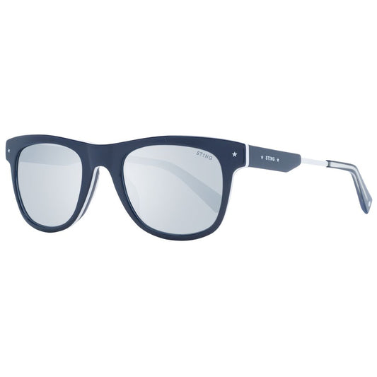 Sting Blue Men Sunglass $224.00 Sting Luzworld