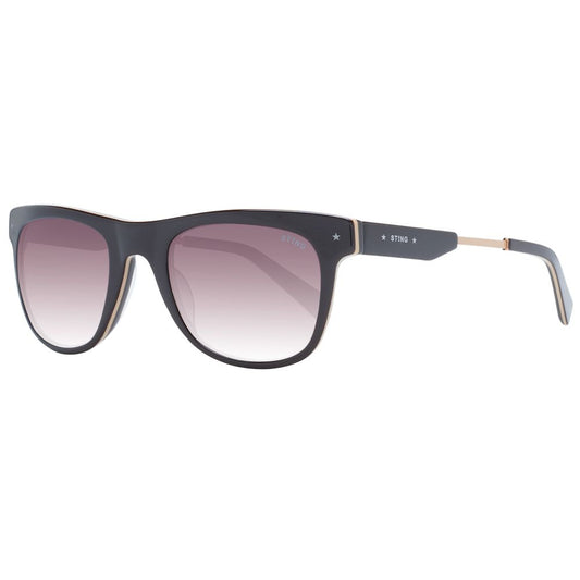 Sting Brown Men Sunglass $214.00 Sting Luzworld