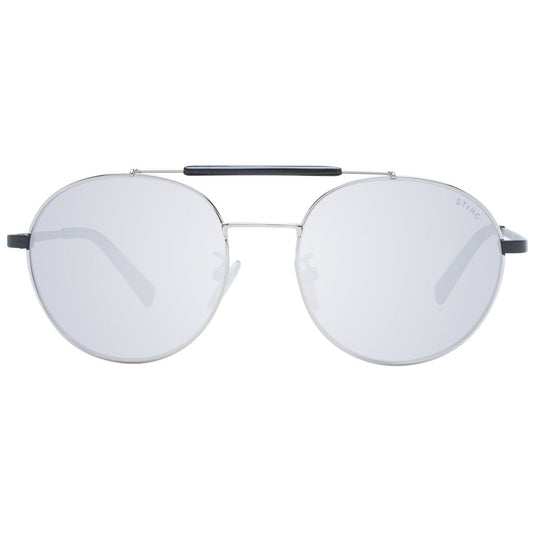 Sting Gray Men Sunglass $210.00 Sting Luzworld