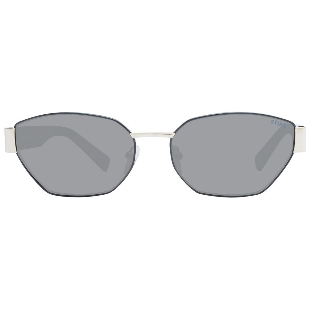 Sting Black Unisex Sunglass $229.00 Sting Luzworld