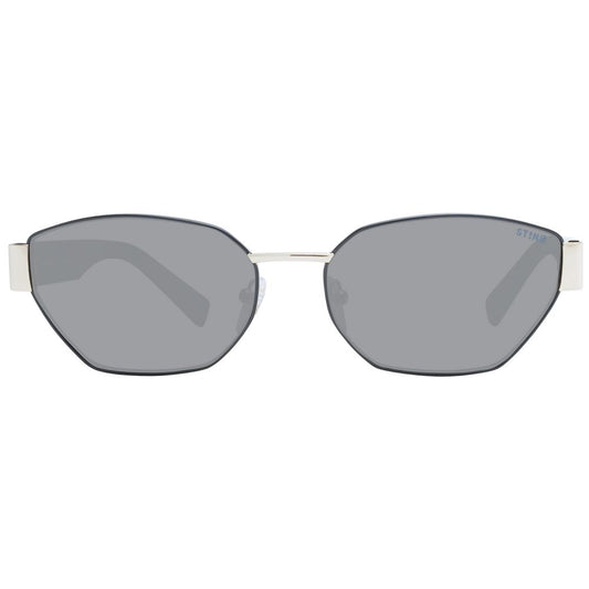 Sting Black Unisex Sunglass $229.00 Sting Luzworld