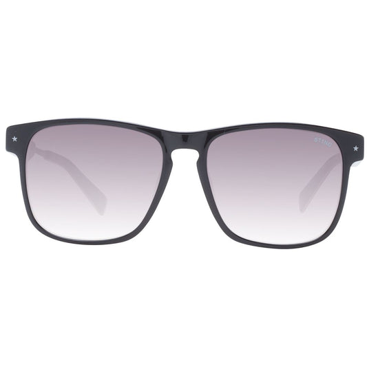 Sting Brown Men Sunglass $214.00 Sting Luzworld