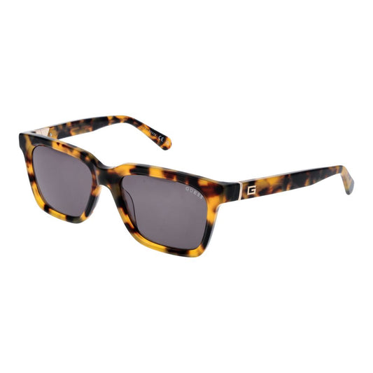 Guess Brown Women Sunglass $222.00 Guess Luzworld