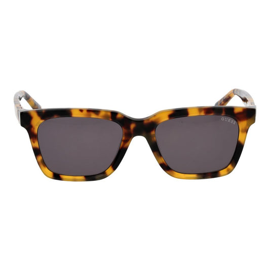 Guess Brown Women Sunglass $222.00 Guess Luzworld