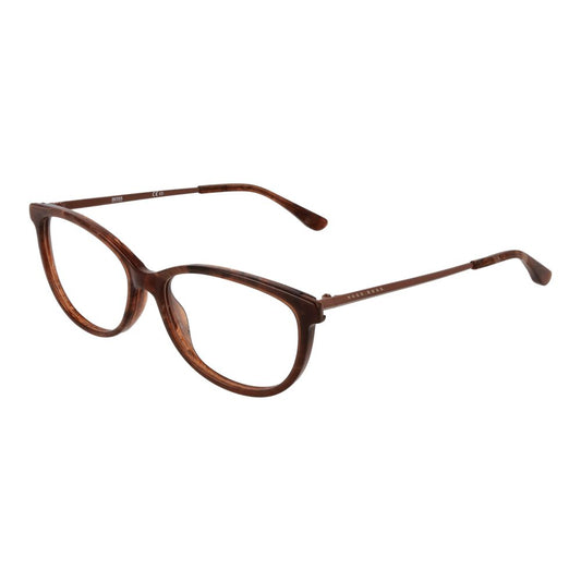 Hugo Boss Brown Women Glasses Frame $516.00 Hugo Boss Luzworld