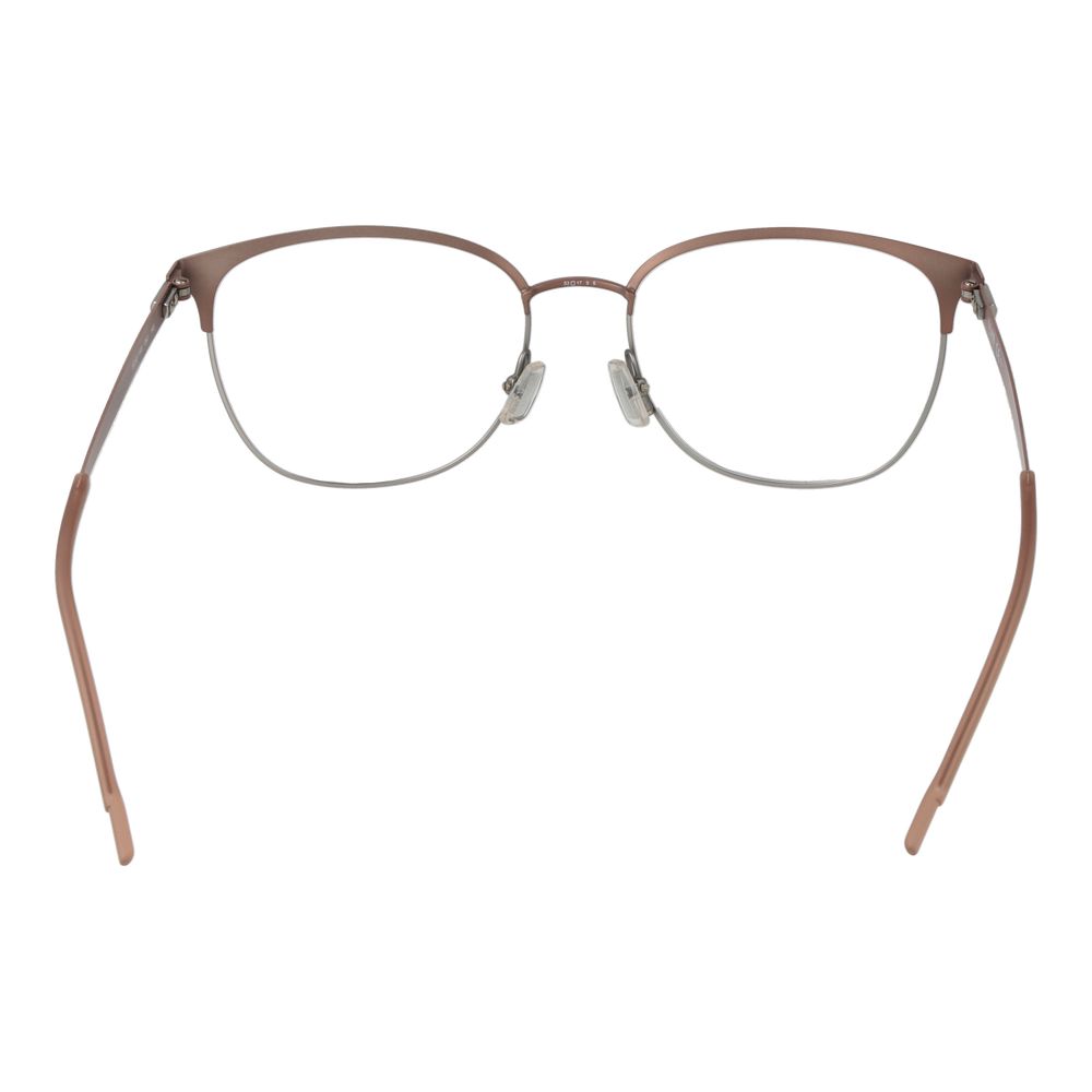Hugo Boss Pink Women Glasses Frame $557.00 Hugo Boss Luzworld