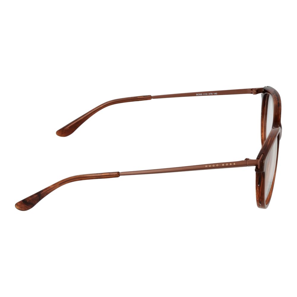 Hugo Boss Brown Women Glasses Frame $516.00 Hugo Boss Luzworld
