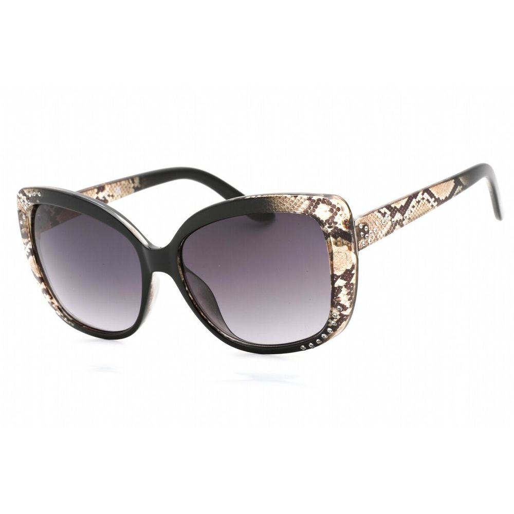 Guess Black Resin Sunglasses $203.00 Guess Luzworld