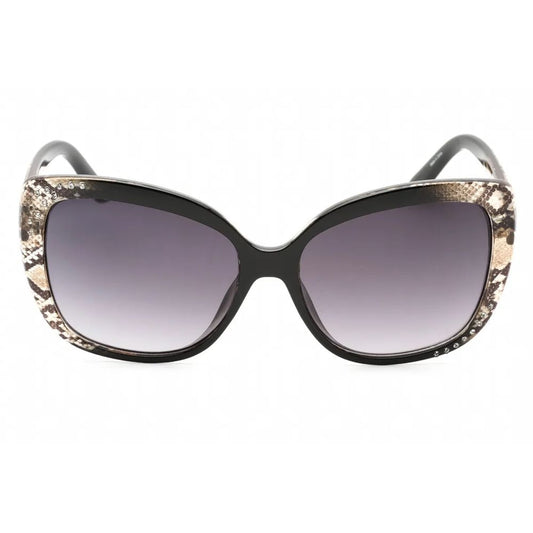 Guess Black Resin Sunglasses $203.00 Guess Luzworld