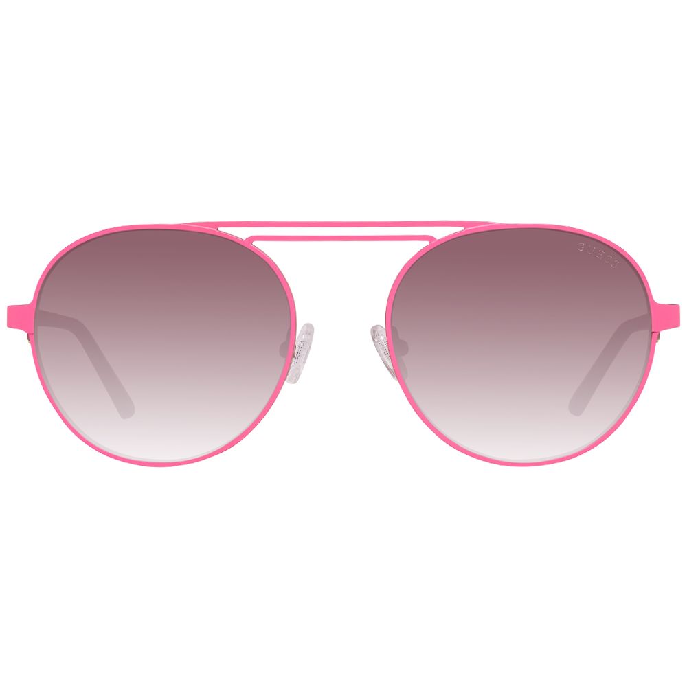 Guess Multicolor Acetate Sunglasses $161.00 Guess Luzworld
