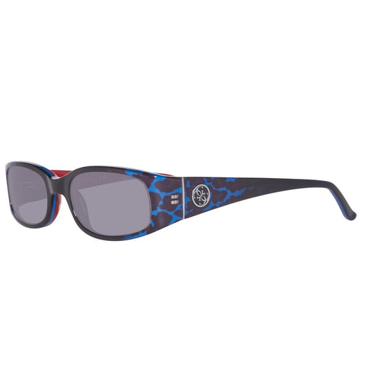 Guess Multicolor Plastic Sunglasses $203.00 Guess Luzworld