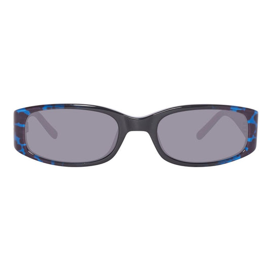 Guess Multicolor Plastic Sunglasses $203.00 Guess Luzworld