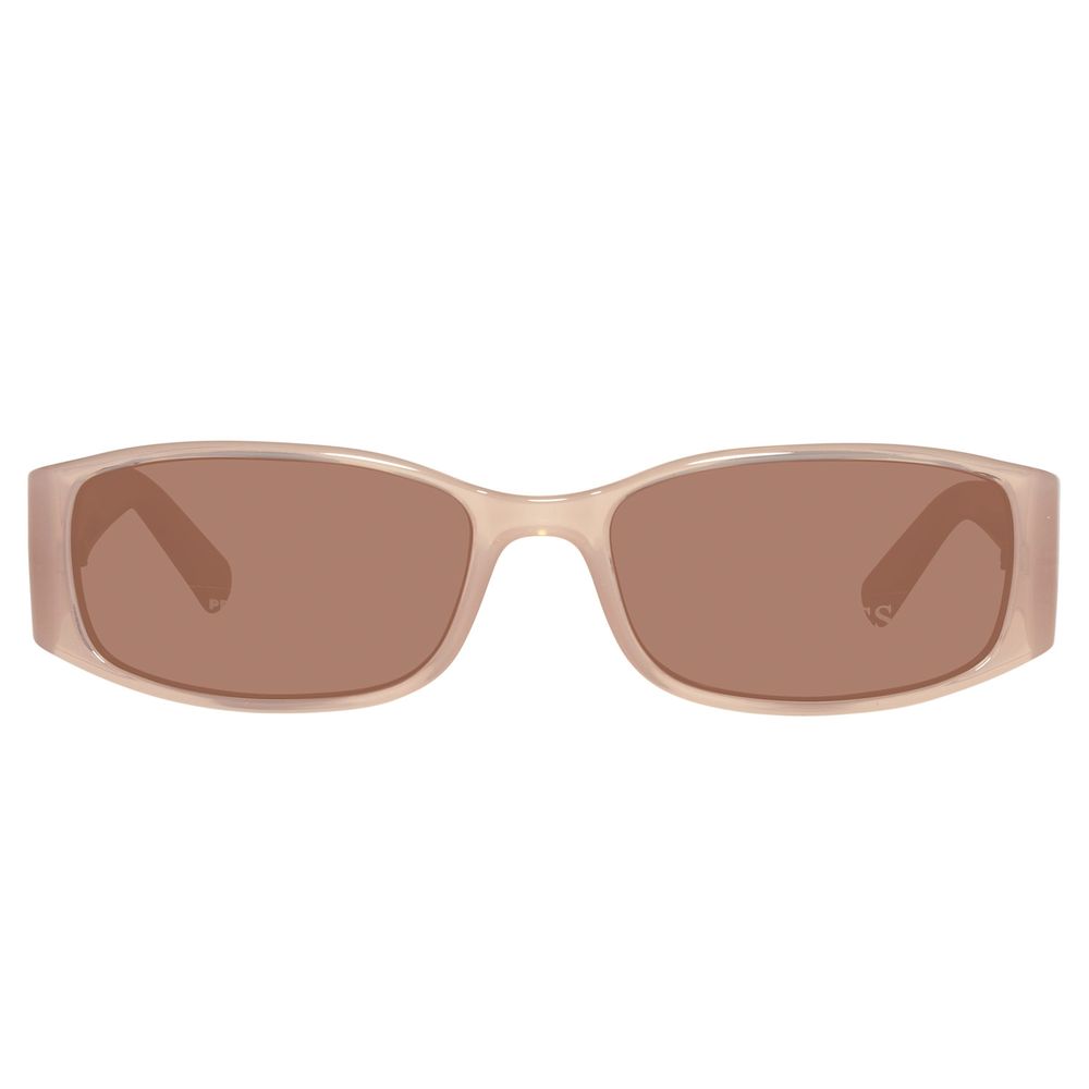 Guess Multicolor Plastic Sunglasses $201.00 Guess Luzworld