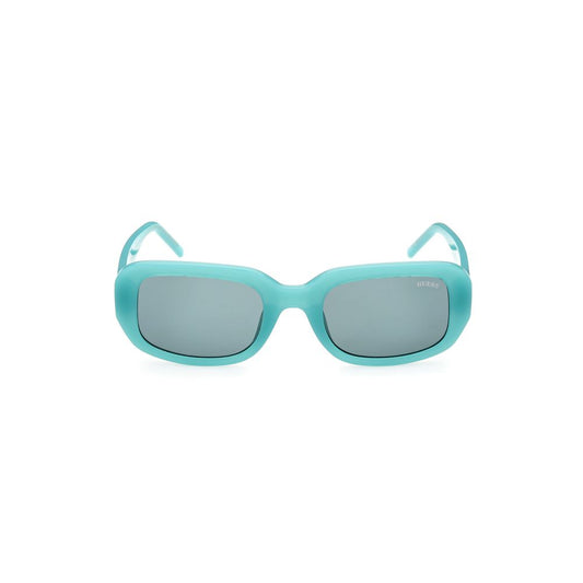 Guess Brown Injected Sunglasses $201.00 Guess Luzworld