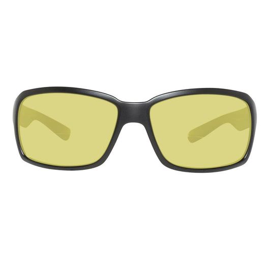 Polaroid Black Injected Sunglasses $147.00 Polaroid Luzworld