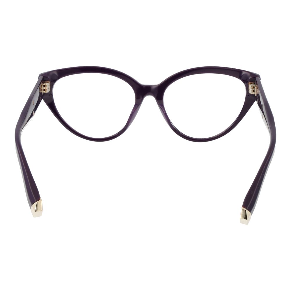 Philipp Plein Purple Women Glasses Frame $807.00 Philipp Plein Luzworld