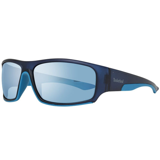 Timberland Black Resin Sunglasses $187.00 Timberland Luzworld
