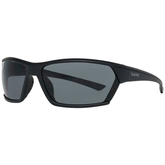 Timberland Brown Resin Sunglasses $187.00 Timberland Luzworld