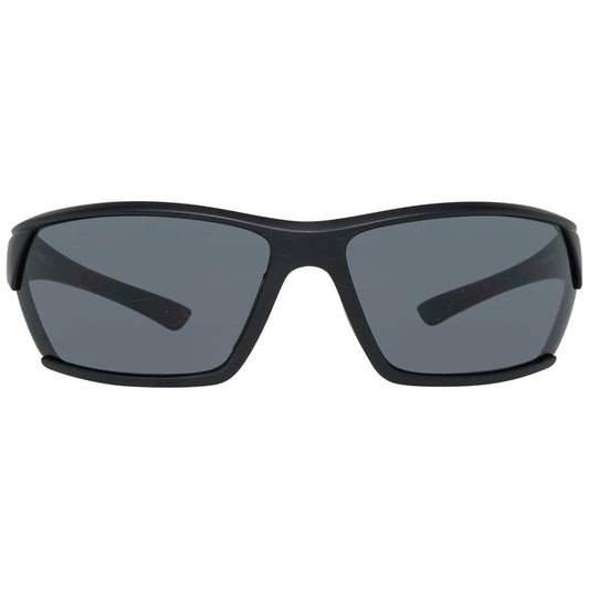 Timberland Brown Resin Sunglasses $187.00 Timberland Luzworld