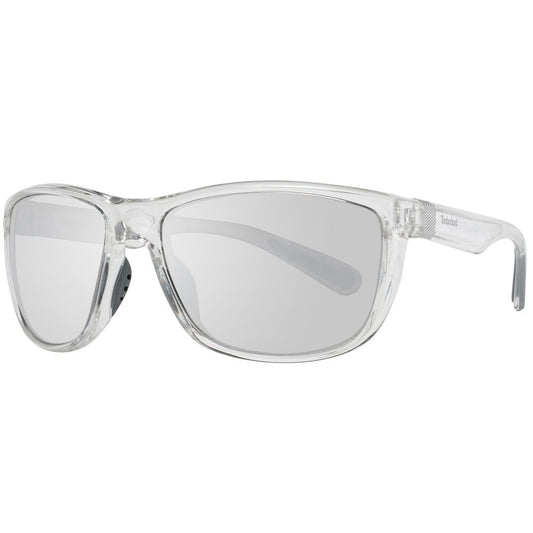 Timberland Black Resin Sunglasses $187.00 Timberland Luzworld