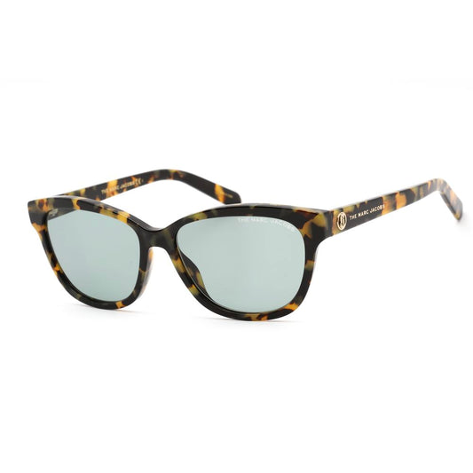 Marc Jacobs Brown Plastic Sunglasses $250.00 Marc Jacobs Luzworld
