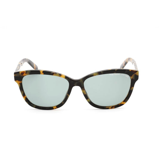 Marc Jacobs Brown Plastic Sunglasses $250.00 Marc Jacobs Luzworld