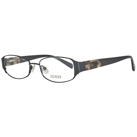Guess Black Metal Frames $203.00 Guess Luzworld