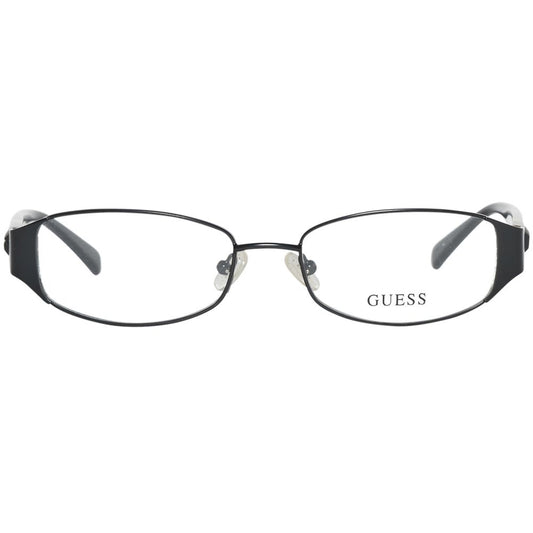 Guess Black Metal Frames $203.00 Guess Luzworld